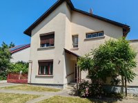 Eladó családi ház, Zalakaroson 91.9 M Ft, 6 szobás