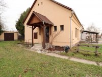Eladó családi ház, Taksonyon 55.1 M Ft, 3 szobás