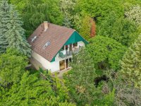 Eladó családi ház, Pilisborosjenőn 159 M Ft, 4 szobás