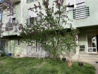 Eladó téglalakás, Nyíregyházán, Szarvas utcában 33 M Ft