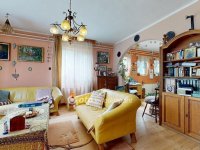 Eladó ikerház, Sajóivánkán 37.5 M Ft, 3+1 szobás