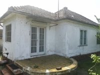 Eladó családi ház, Fonyódon 41.9 M Ft, 2+1 szobás