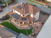 Eladó családi ház, XX. kerületben 159.9 M Ft, 5 szobás