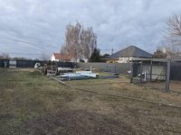 Eladó telek, Nagykállóban 8.5 M Ft / költözzbe.hu