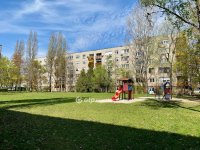 Eladó panellakás, Kecskeméten 38.9 M Ft, 2 szobás