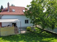 Eladó ikerház, Érden 132 M Ft, 5 szobás / költözzbe.hu