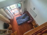 Eladó téglalakás, Kapuváron 37.99 M Ft, 2 szobás