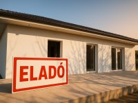 Eladó családi ház, Siófokon 69 M Ft, 3 szobás