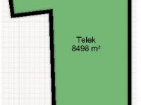 Eladó mezogazdasagi ingatlan, Domaszéken 44.699 M Ft