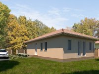 Eladó családi ház, Veszprémben 76.99 M Ft, 5 szobás