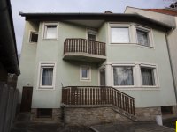 Eladó családi ház, Kőszegen 88.49 M Ft, 6 szobás
