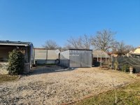 Eladó családi ház, Iváncsán 37.49 M Ft, 2 szobás