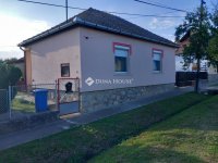 Eladó családi ház, Mágocson 16.5 M Ft, 3 szobás