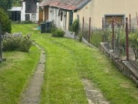 Eladó családi ház, Martonfán 8.5 M Ft, 2 szobás