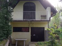 Eladó családi ház, Nagykanizsán 7.5 M Ft, 2 szobás