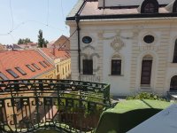 Kiadó téglalakás, albérlet, Pécsett 250 E Ft / hó, 3 szobás