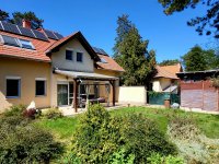 Eladó családi ház, Gödön 139.9 M Ft, 5 szobás