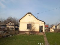 Eladó családi ház, Perkátán 11 M Ft, 2 szobás