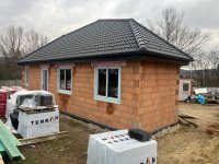 Eladó családi ház, Pilisvörösváron 125 M Ft, 3+1 szobás