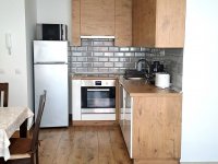 Kiadó téglalakás, albérlet, Nyíregyházán 180 E Ft / hó