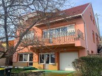 Eladó családi ház, Pakson 95 M Ft, 5 szobás