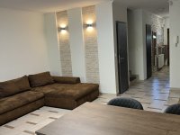 Eladó sorház, Nyíregyházán 93 M Ft, 3 szobás