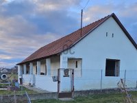 Eladó családi ház, Dégen 12.99 M Ft, 2 szobás