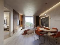 Eladó téglalakás, Balatonmáriafürdőn 89 M Ft, 3 szobás