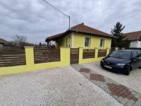 Eladó családi ház, Zagyvarékason 27.9 M Ft, 2+1 szobás