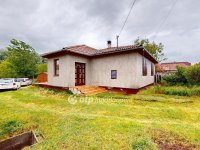 Eladó családi ház, Kéken 26.99 M Ft, 2 szobás