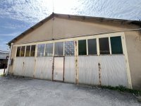 Kiadó ipari ingatlan, Kaposváron, Nyár utcában 151 E Ft / hó