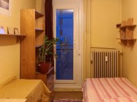 Kiadó panellakás, albérlet, Pécsett 70 E Ft / hó, 1 szobás