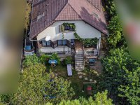 Eladó családi ház, Gödön 199 M Ft, 7 szobás