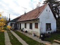 Eladó családi ház, Piliscsabán 38.6 M Ft, 3 szobás
