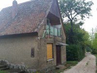 Eladó mezogazdasagi ingatlan, Siklóson 6.5 M Ft, 2 szobás
