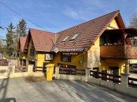 Eladó üzlethelyiség, Szentendrén 199 M Ft, 4 szobás