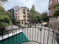 Eladó téglalakás, Budapesten, II. kerületben 97 M Ft, 2 szobás
