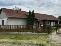 Eladó családi ház, Tiszabercelen 23.9 M Ft, 3 szobás