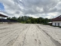Eladó telek, Szigetszentmiklóson 26.5 M Ft / költözzbe.hu