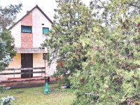 Eladó nyaraló, Lakitelken 24.9 M Ft, 3 szobás