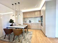 Eladó téglalakás, XI. kerületben, Vahot utcában 87.5 M Ft