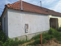 Eladó családi ház, Hegyfalun 12.5 M Ft, 4 szobás
