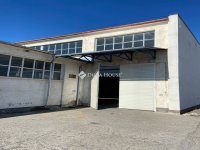 Kiadó ipari ingatlan, Tatabányán 2650 E Ft / hó