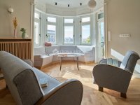 Kiadó téglalakás, albérlet, Budapesten, V. kerületben, 3 szobás
