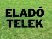 Eladó telek, Nyíregyházán 7.5 M Ft / költözzbe.hu