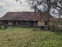 Eladó családi ház, Tiszaföldváron 3.2 M Ft, 2 szobás
