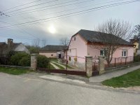 Eladó családi ház, Romonyán 32.99 M Ft, 3 szobás