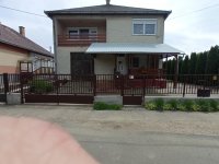 Eladó családi ház, Zsurkon 35.5 M Ft, 4 szobás