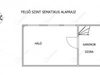 Eladó téglalakás, Hévízen 62 M Ft, 3 szobás