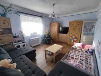 Eladó családi ház, Hajdúszoboszlón 36 M Ft, 2+1 szobás